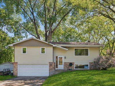 13025 Upton Ave S, Burnsville, MN, 55337