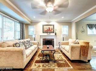 4645 Harcourt Rd, Baltimore, MD 21214