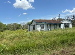 349 County Road 304, Orange Grove, TX 78372