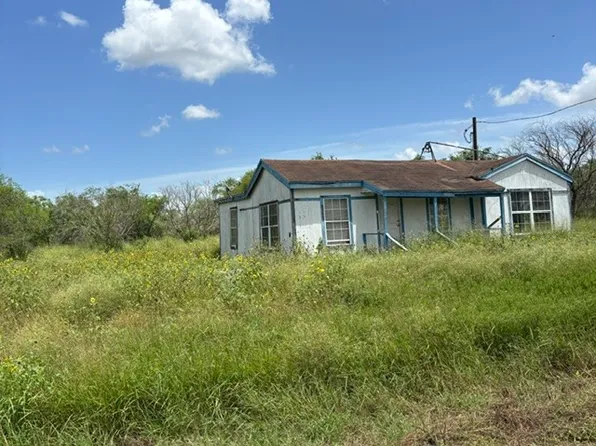 349 County Road 304, Orange Grove, TX 78372
