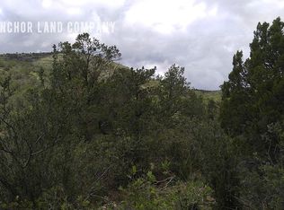 0 Coleridge Dr, Timberon, NM 88350