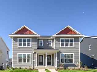 414 Crusader Point, Waunakee, WI 53597