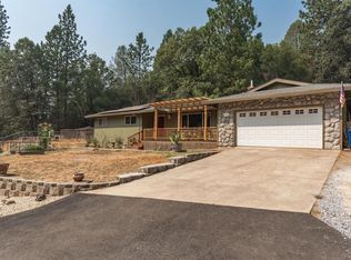 18905 Shake Ridge Rd, Sutter Creek, CA 95685