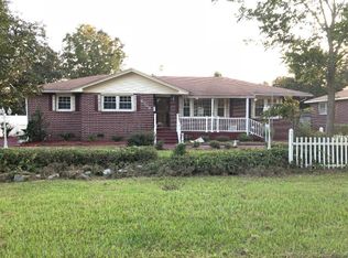 5303 Trudy St, North Charleston, SC 29418