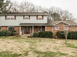 104 Allen Dr, Hendersonville, TN 37075