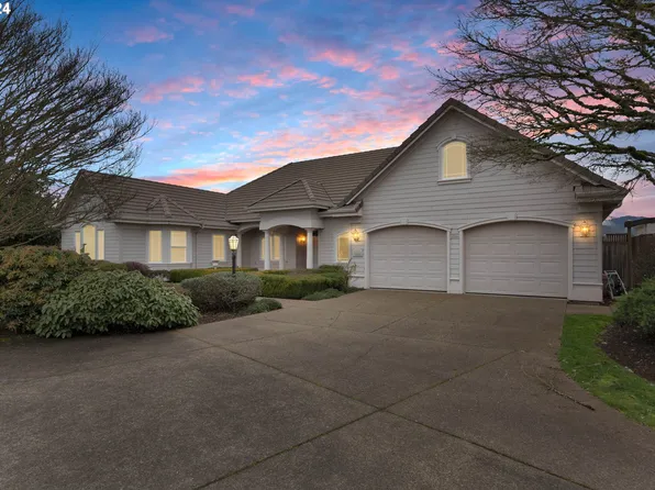 2121 Lakeview Dr, Eugene, OR 97408