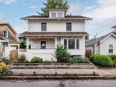 714 SE 35th Ave, Portland, OR, 97214