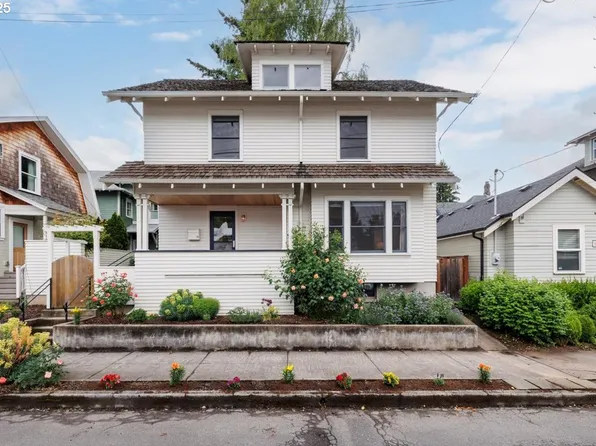 714 SE 35th Ave, Portland, OR 97214