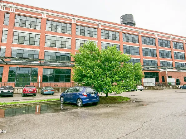 2520 S 3rd St Unit 416, Louisville, KY 40208