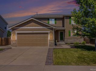 5374 S Rome Cir, Aurora, CO 80015