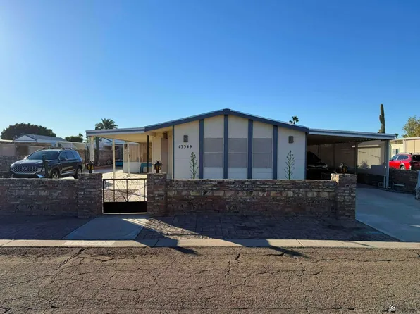 13349 E 49th Dr, Yuma, AZ 85367