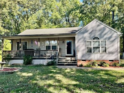 8305 Lee Davis Rd, Mechanicsville, VA, 23111