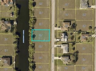 2020 NW 9th Ave, Cape Coral, FL 33993