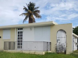 Monte Brisas, Fajardo, PR 00738