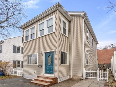 27 Linwood St #27, Arlington, MA, 02474