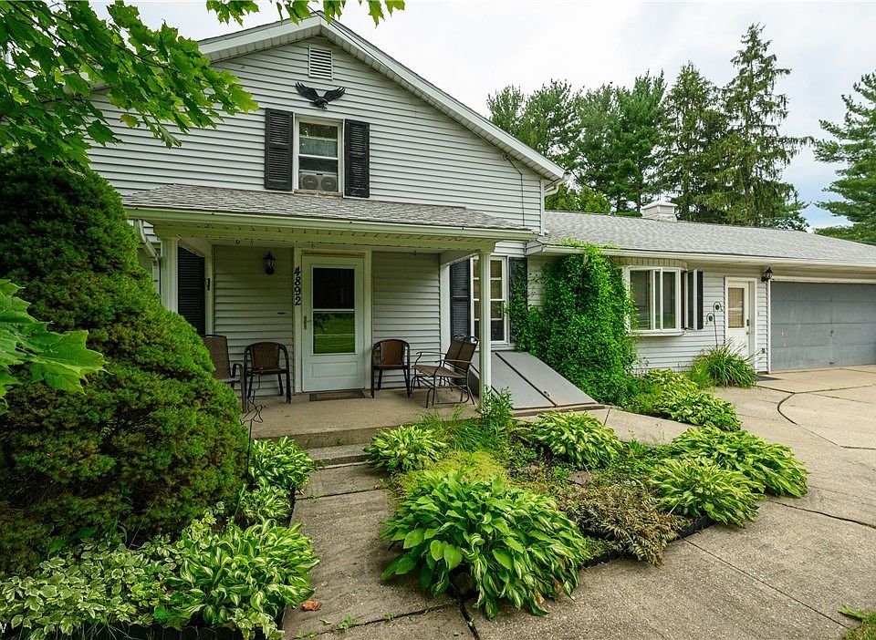 4892 Rootstown Rd, Ravenna, OH 44266 Zillow