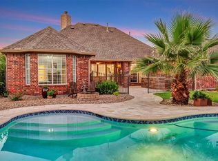 180 Alexander Ct, Lucas, TX 75002