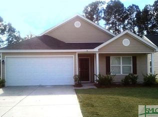 8 Hasty Point Rd, Port Wentworth, GA 31407