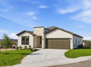 4214 Summit Place, San Antonio, TX 78257