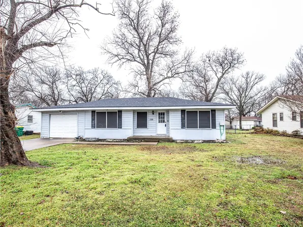 126 Meadowbrook St, Robinson, TX 76706