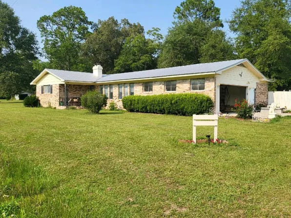 2595 Jm Dr, Adel, GA 31620