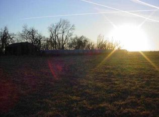 LOT 11 S Banner Rd LOT 11, Union City, OK 73090