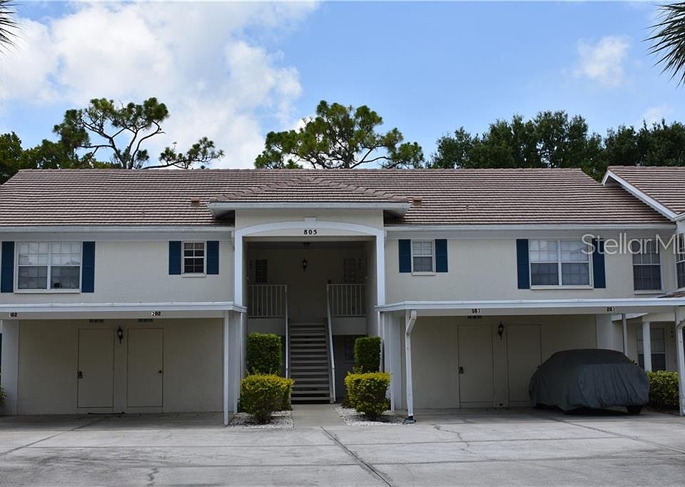 1st image of 805 Montrose Dr Unit 103