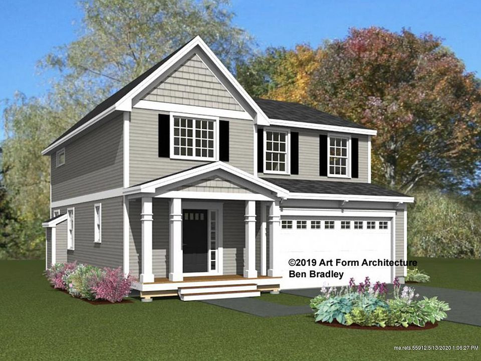 2nd image of 29 Beacon Dr Lot 20