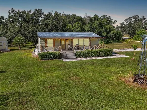 5618 SE County Road 763, Arcadia, FL 34266