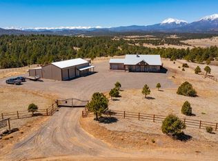 23900 Cow Camp Rd, Aguilar, CO 81020