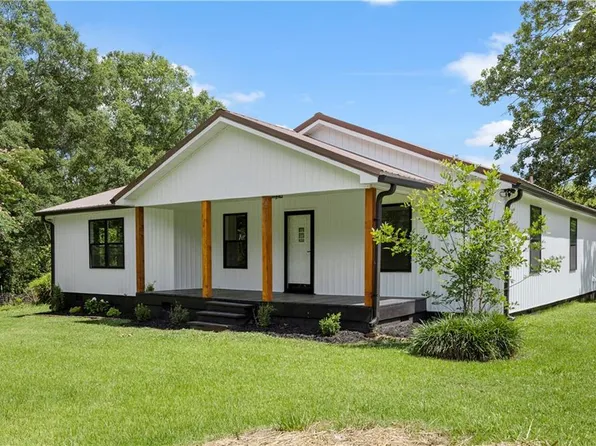 1567 Livingston Rd SW, Rome, GA 30161