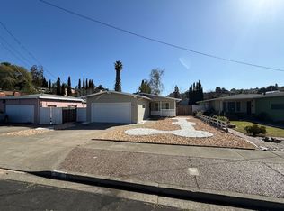 619 Vaqueros Ave, Rodeo, CA 94572