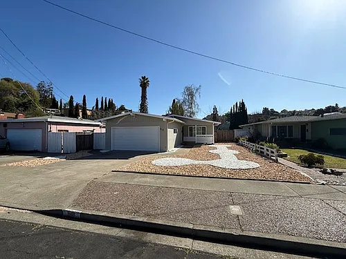 619 Vaqueros Ave Photo 1
