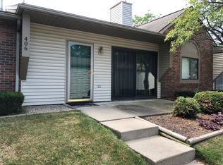 406 Water Tower Cir, Brighton, MI