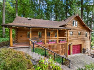 16351 S Hattan Rd, Oregon City, OR 97045