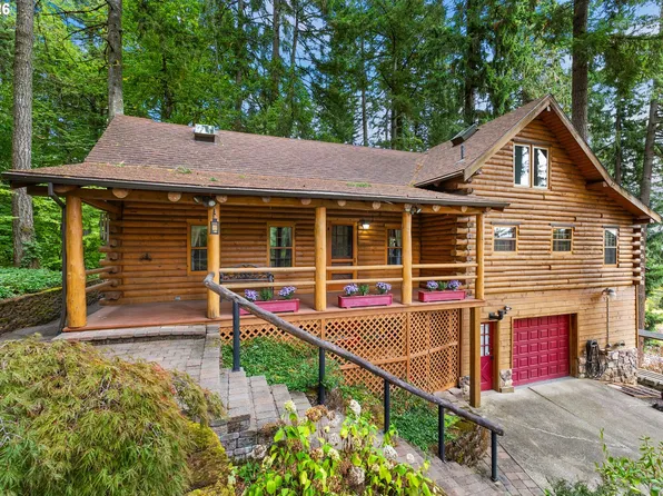 16351 S Hattan Rd, Oregon City, OR 97045