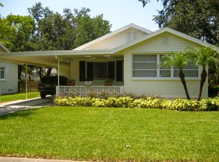 1421 W Harvard St, Orlando, FL 32804