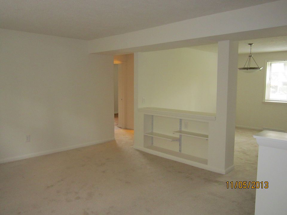 2nd image of 5821 Western Run Dr APT A