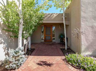 83 Monte Alto Rd, Santa Fe, NM 87508