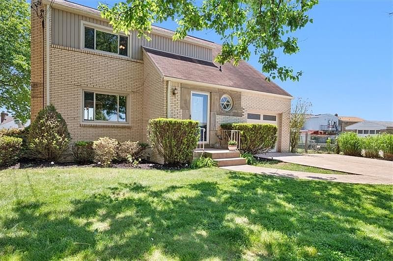 115 Duart St Pittsburgh, PA, 15210 Apartments for Rent Zillow