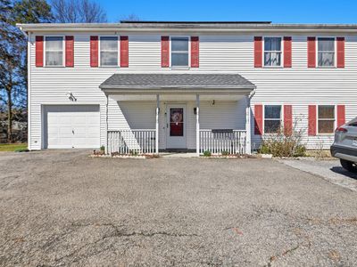 25 Degarmo Road, Poughkeepsie, NY, 12603