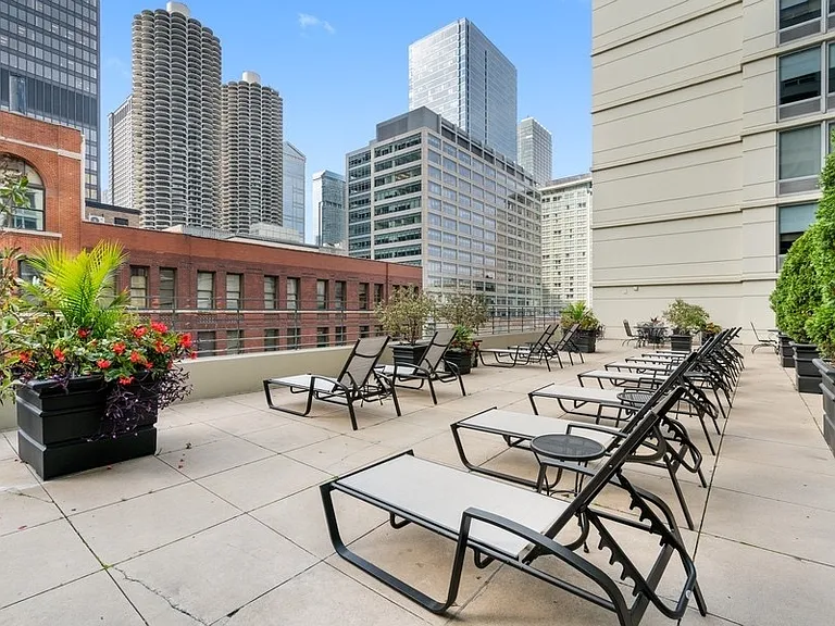 440 N Wabash Ave #3401 — Photo 14