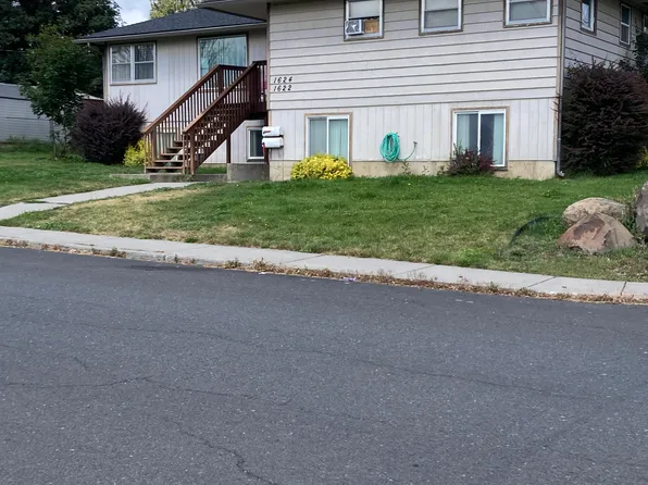 1622 4th St, Cheney, WA 99004