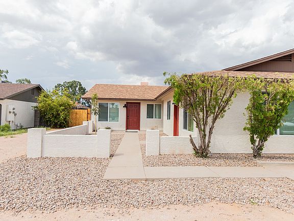 2nd image of 4644 E Caballero St #3