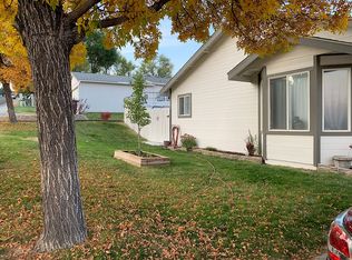 1506 Stitzel Rd, Elko, NV 89801