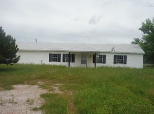 2845 County Street 2970, Alex, OK 73002