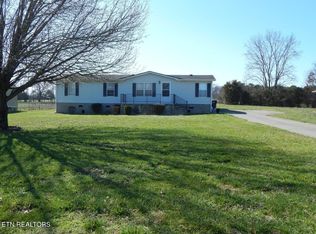 1321 Mountain View Cir LOT 66, Maryville, TN 37801