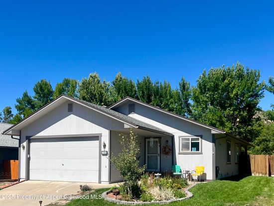 308 Pennyroyal Ct, New Castle, CO 81647