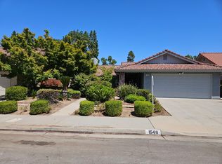 1548 E Deyoung Dr, Fresno, CA