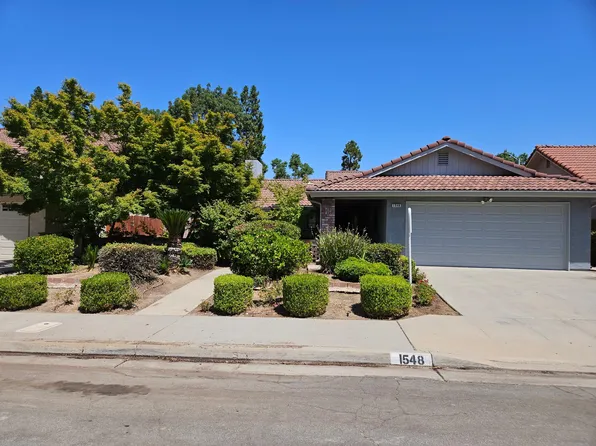 1548 E Deyoung Dr, Fresno, CA 93720